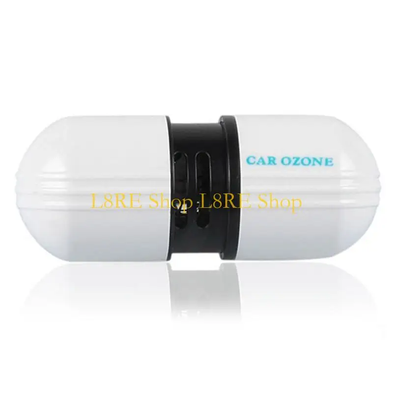 L8RE AIR AIR PURIFIER AUTOMOBILE CLEANER MINI Generator Small Appliances