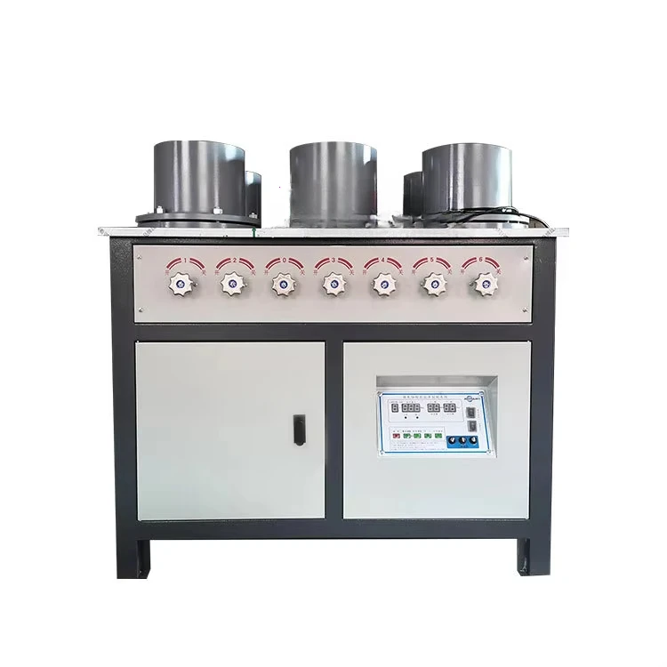 

HP-40 Concrete Impermeability Tester