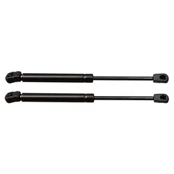 Rear Tailgate Lift Support Gas Spring Shocks Struts For Cadillac SRX 2004 2005 2006 2007 2008 2009