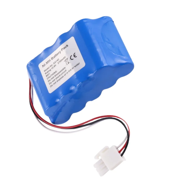 High Quality SS140 120-10781-009 Battery 10.8V 2700mAh For Sunrise Telecom SunSet MTT,E20C,T3,T10,Ocx,E1e,E10,E20,Tester Battery