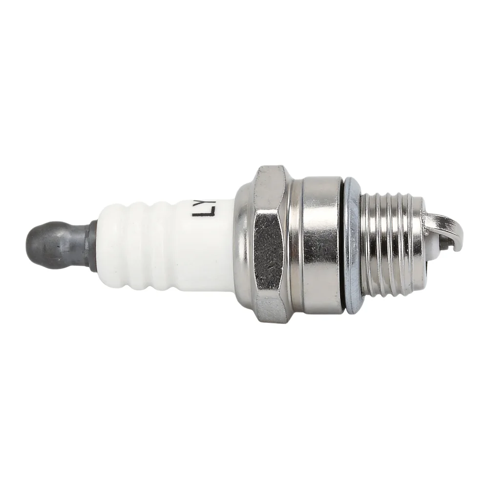 Pre Filter Fuel Filter Fuel Valve Assembly Compatible with For Spark J8C J8J QJ19LM RJ19LM J17LM J19LM Lawnmower Cultivator