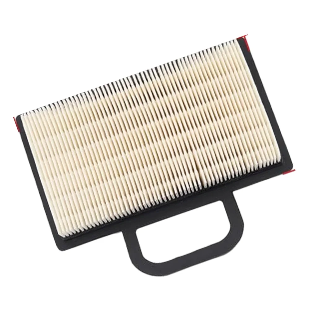 Air Filter Set for Lawn Mowers with Easy Maintenance Design for 499486 499486S 698754 273638 273638S BS 691007 695667