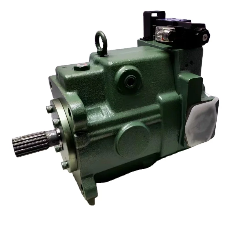 

A145-FR04HS-60 Variable Displacement Piston Pump A45-F-R-04-H-K-A-10356 Hydraulic Pump A90-FR01HS-60 A100-FR00HSD24-10428