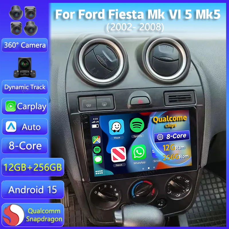 Android 14 Carplay …