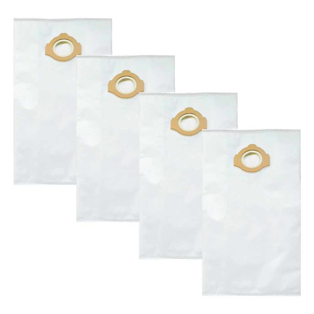 

Для пылесосов M12 Fuel 0960-21: набор мешков для влажной и сухой уборки из флиса, улавливающих мелкий пыль, идеально подходят для моделей.