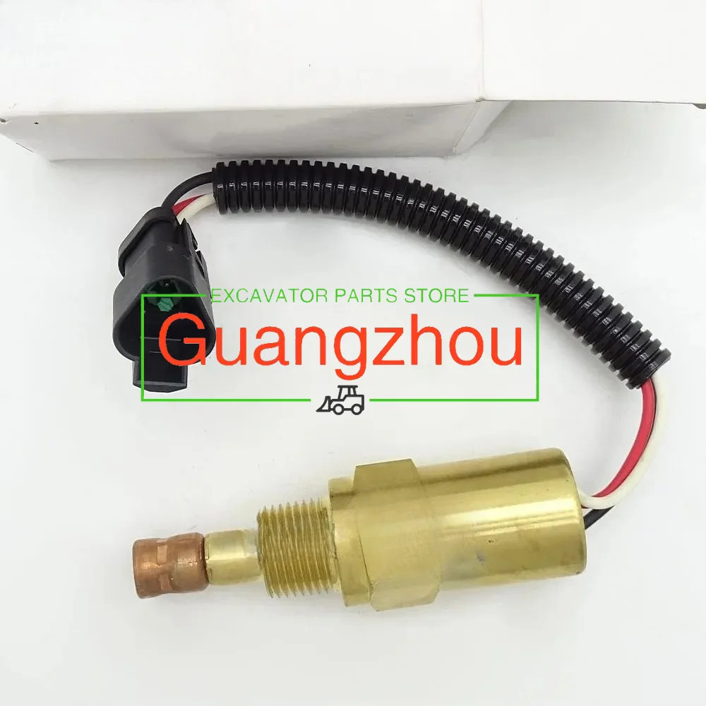 New Sensor Switch 108-3190 1083190 High Quality Temperature Sensor for 3508