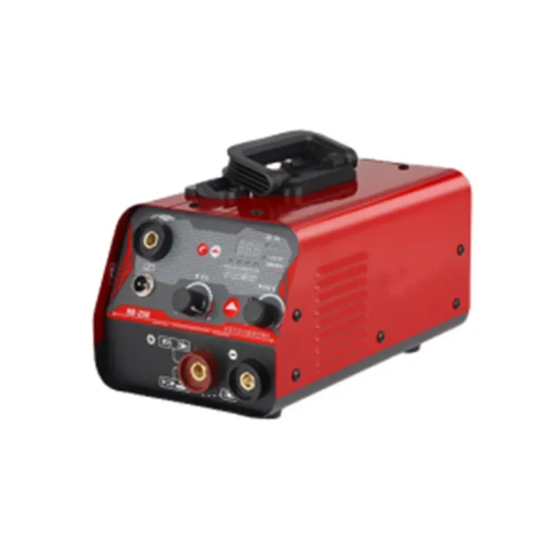 Hot Sale Gas Two Protection Welding Machine All-in-one Machine Carbon Small Stainless Steel Plate Welding Machine For Home Use