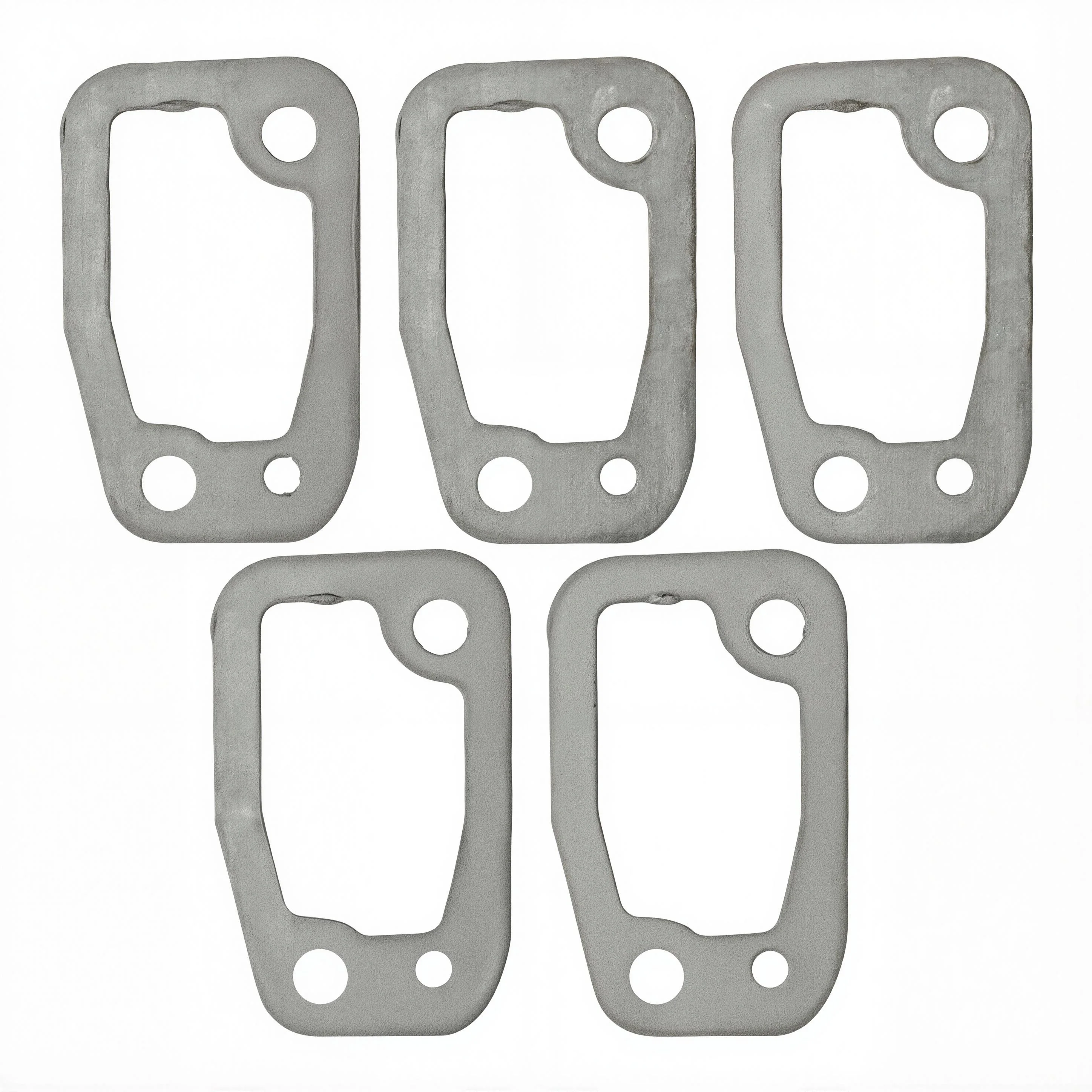 5Pcs Intake Manifold Gasket For Husqvarna 66 268 272 272XP 262 266 281 288 Chainsaw [#501806803] Replacement Parts