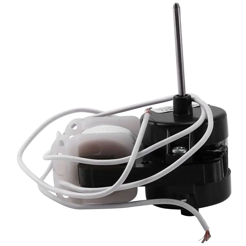 A56T-5X Refrigerator Freezer Cooling Fan Motor For Fan Motor (Thin Version) Asynchronous Motor