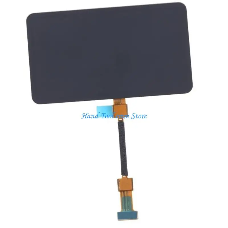 H37F Glass Build Touch Screens Assembly Compatible for Pocket 3 Camera LCD Screen