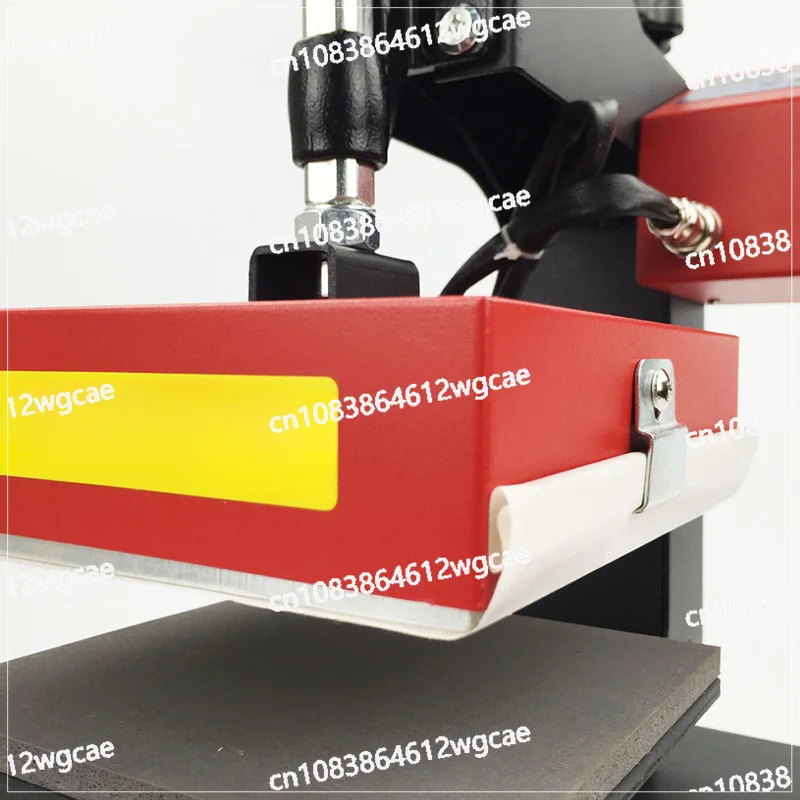 

Heat Transfer Printing, Small Stamping Machine, Hot Drawing Machine, Clothing DIY Pressing Machine, Hot Drilling 15 * 15cm