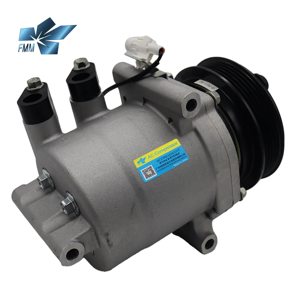 Made in China Original AC Air Conditioning Compressor for AIPA Brilliance V5 Zhonghua V5 H530 ATC-066-AN9