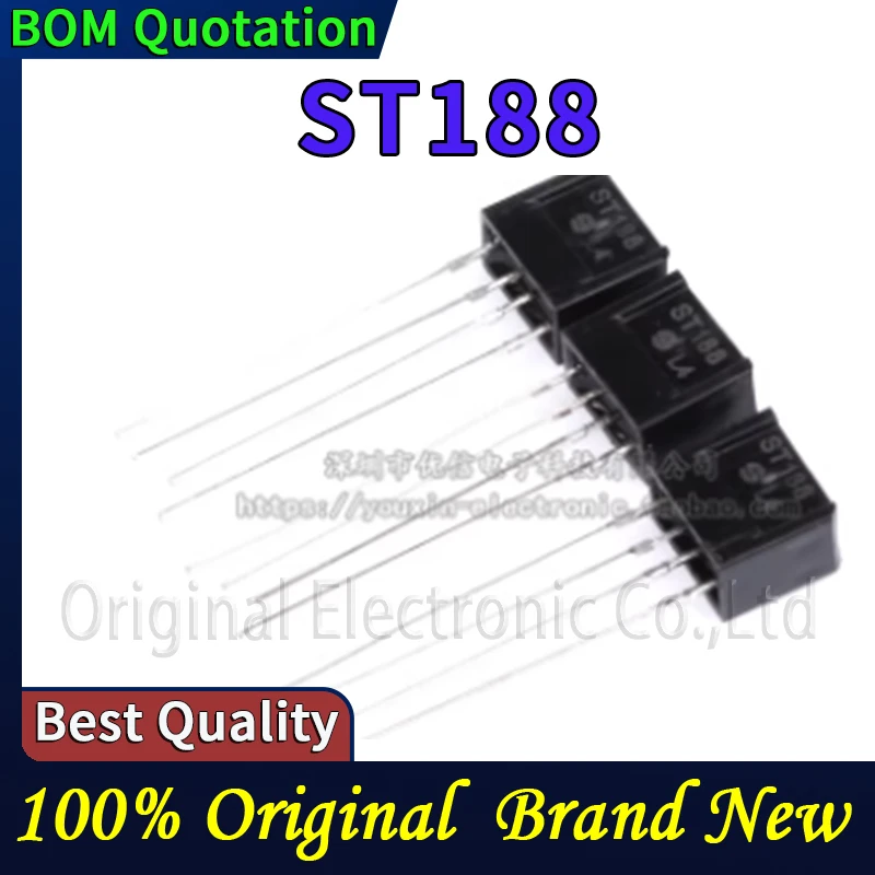 

5pcs ST188 In stock Original High quality