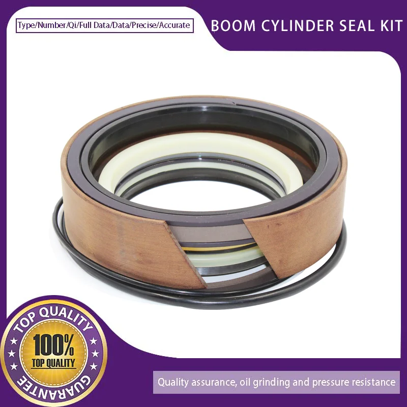 

CA0995310 099-5310 0995310 BOOM CYLINDER REPAIR KIT FOR CAT E70B E110B E120B TRACK-TYPE EXCAVATOR