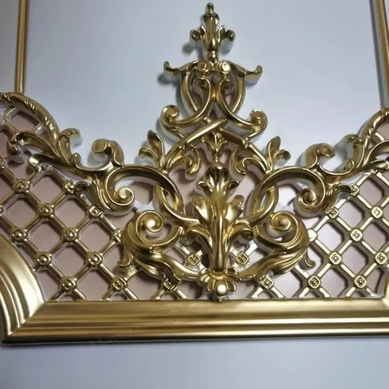 Quality Solid Wood Wall Panels for Interior Design Elegant Wall Art Decorative Panels from China Manufacturer