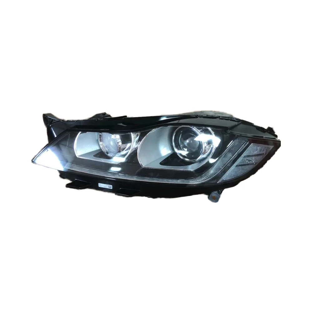 High Quality Original HID Headlight Assembly For 2016-2018 For Jaguar XF Hot Selling Car Xenon Headlight In 6000k