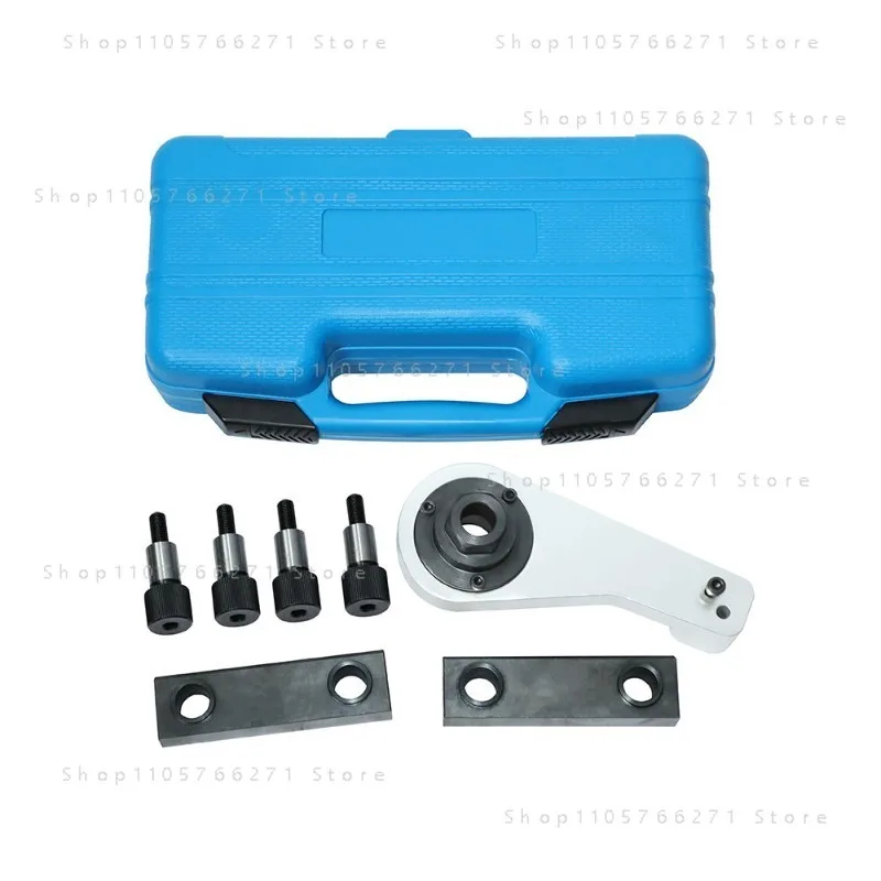 Engine Timing Tool for 3.0T M156C, Camshaft Crankshaft Locking Alignment Set