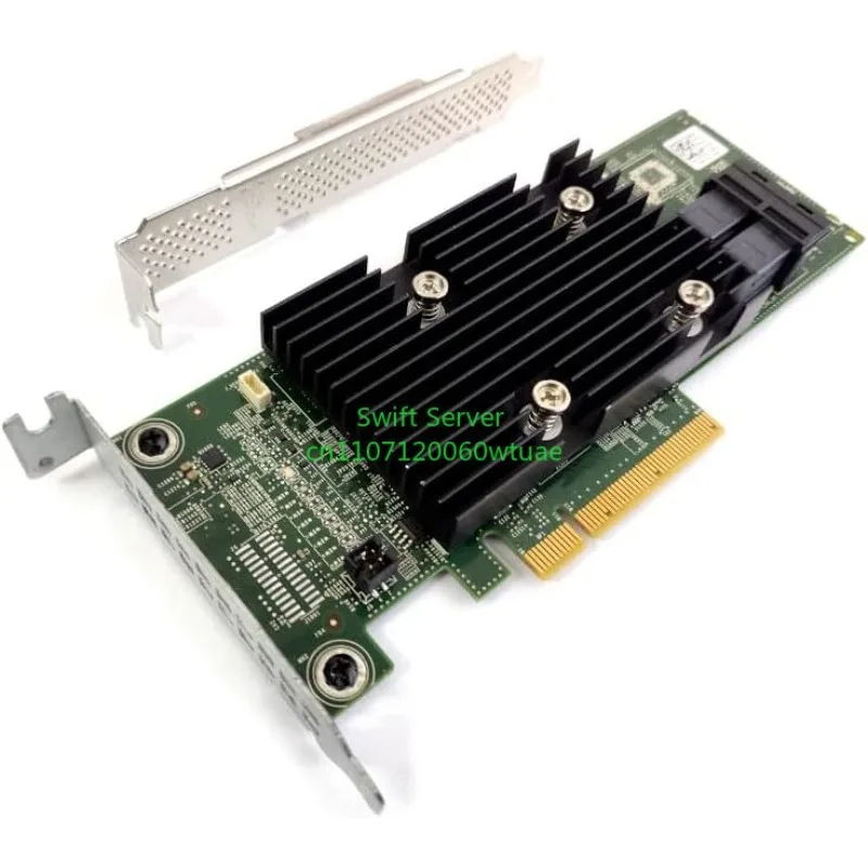 J7TNV HBA330 12Gb PCI-E X8 Host Bus Adapter Expander Card UCSA-901 HBA IT Mode Direct Card NON RAID CARD 0J7TNV