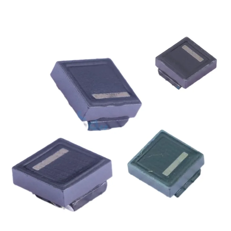 10PCS Common-mode Filter SMD DLW5BTM501SQ2L 4A 500R 50V 0.027R