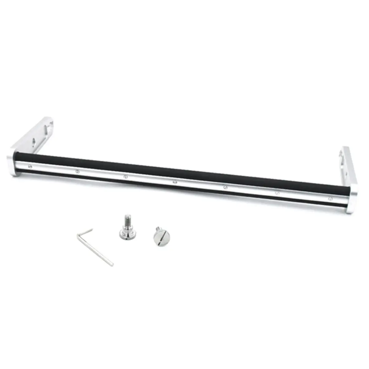 L73A NEW For Nagra Leather Handle Screws Set Direct Mount Handle for 4.2/ IV-S/ SJ/ L/ D/ B/ BL Speaker Accessories