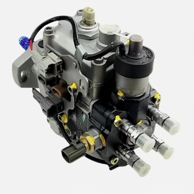 

Quick Supply Engine Fuel Pump 22100-67070 VE4/12E2100RND013 096500-01326 11U012959 E02 Fuel Injection Pump