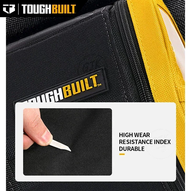 ToughBuilt SoftBox Cube (Pack 2), 2-pack TB-192-A2