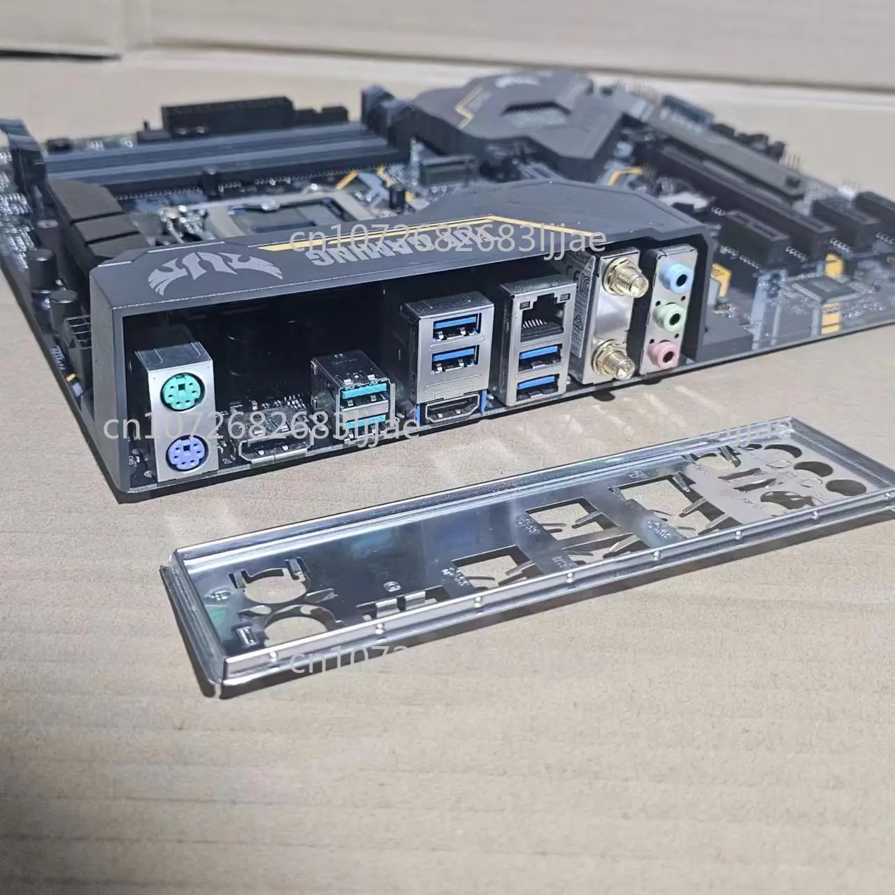 

B560M/B460M/B365M/Z490/Z590 1200 pins gaming main board