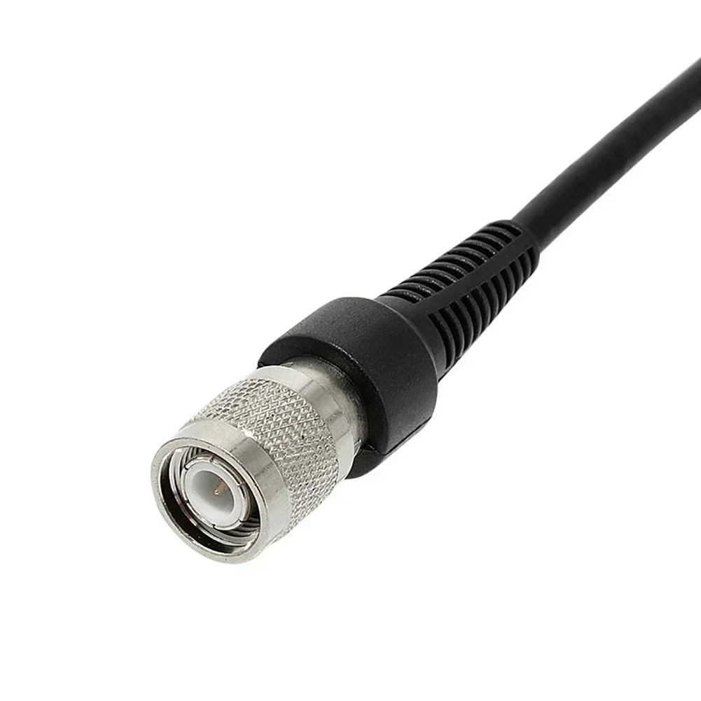 

TNC Male to Male GPS Antenna Cable RG58 Wire 5m Length Suitable for Microwave Signal Transmission Frequency up to 18GHz