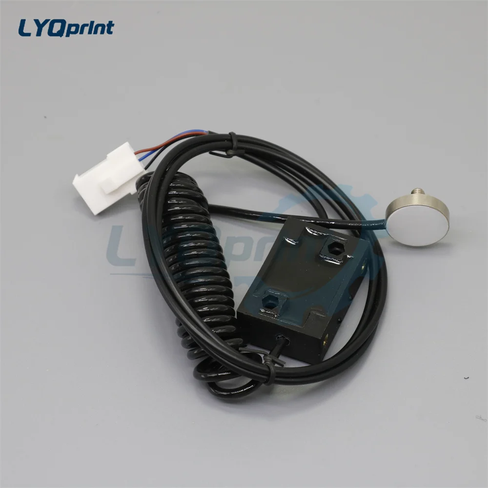 Датчик лучшего качества SM52 PM52 G2.122.1311, детали машины для печати на бумаге