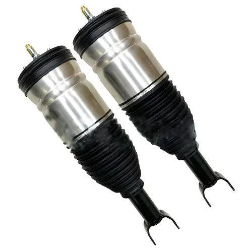 Front Air Suspension Shock Struts Absorber for 2020-2025  Ram 1500 68260911AG 68260910AG