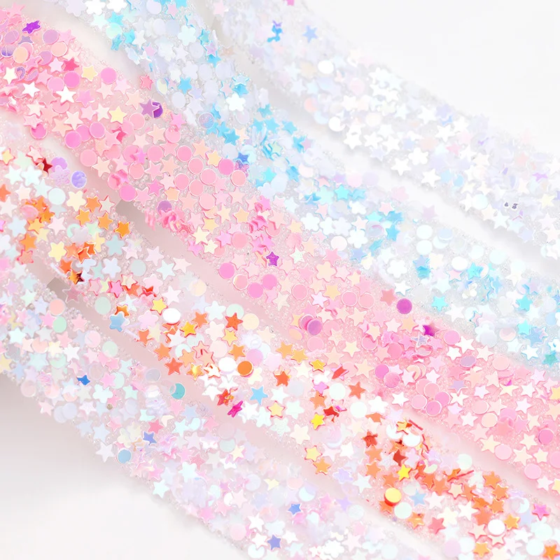 

1 Yard Self Adhesive Crystal Rhinestone Sticker Resin Ribbon DIY Sticker Rhinestones For DIY Event Car Phone Decorations