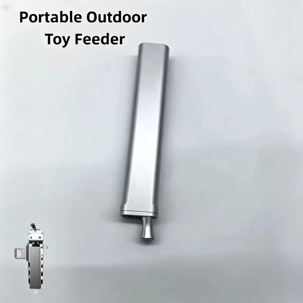 Extra Magazine for Automatic Loading Rapid Fire Slingshot Slingshot
