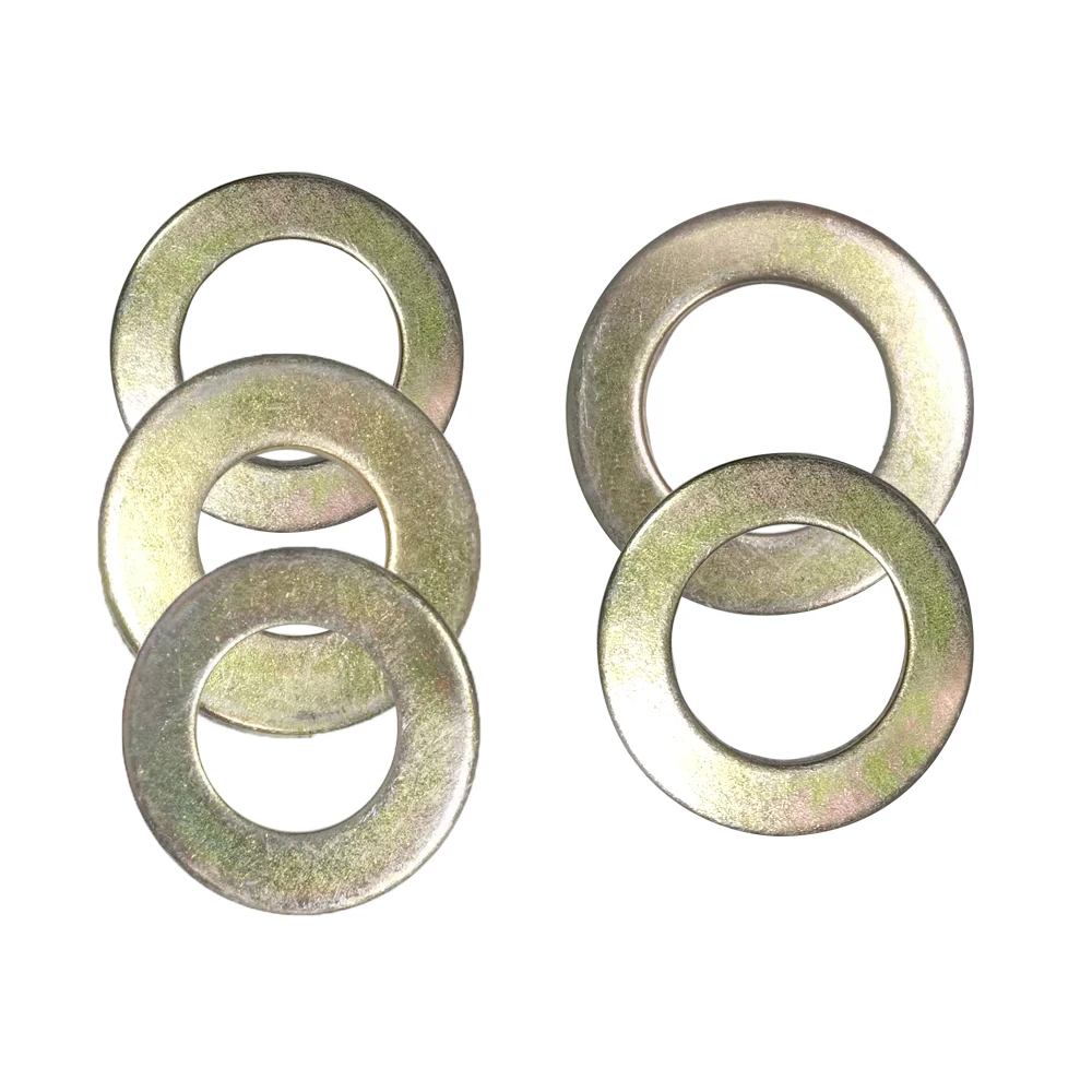 

5 шт. внутренний диаметр 30/35/40/45/50/55 мм, прокладка ковша вала экскаватора, металлическая износостойкая железная прокладка, круглая тонкая шайба