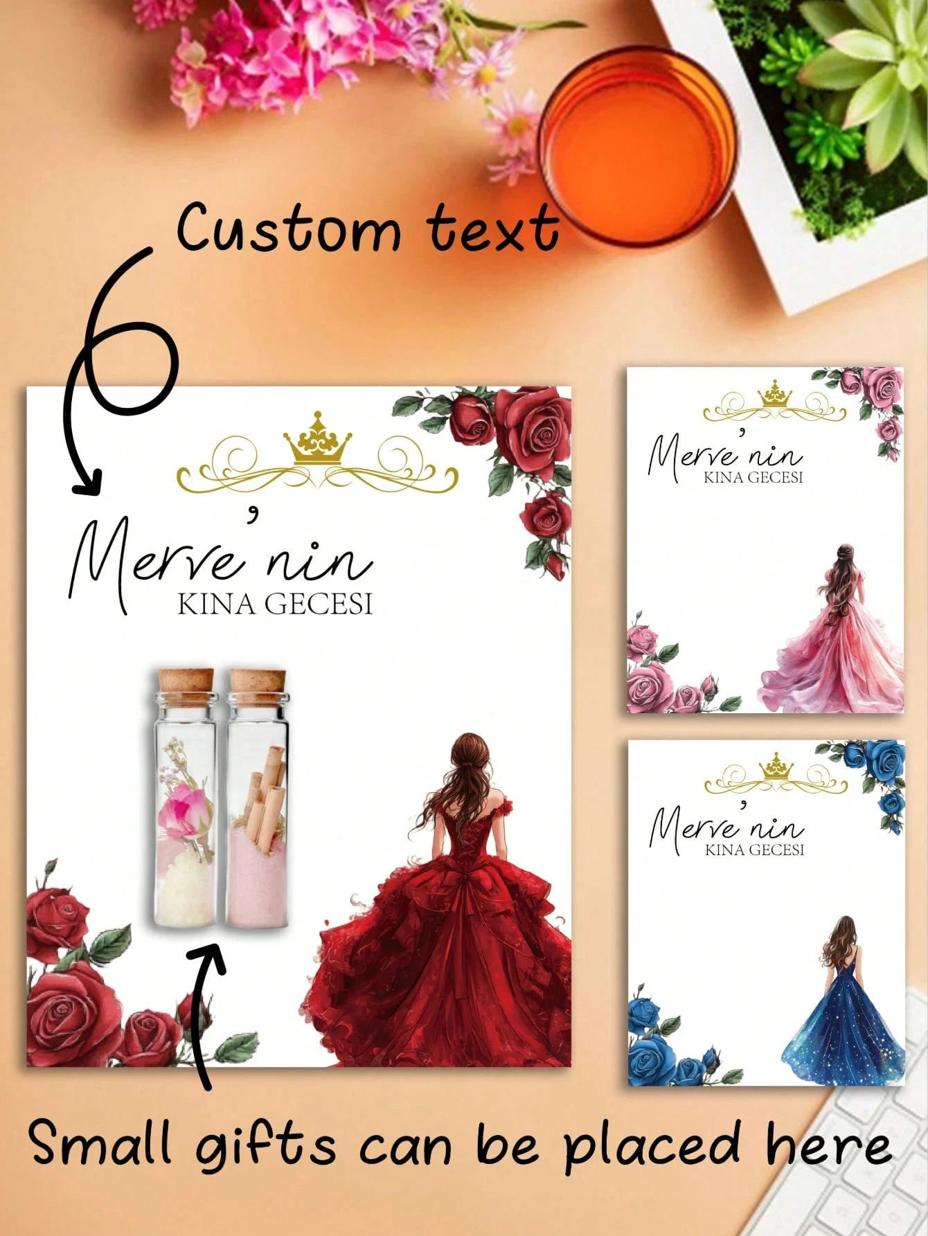 

12 шт., 1 комплект, подарочные украшения для вечеринки, открытки на день рождения, Рождество на день Святого Валентина, учитель, студентка, коллеге, офис, школа