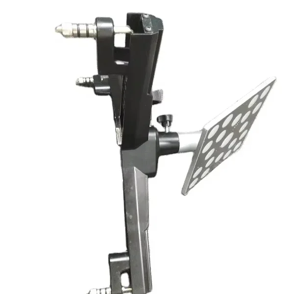 

л # 3D-авиаровщик колес автомобиля, высококачественное приспособление для внешних шин, приспособление для выравнивания колес