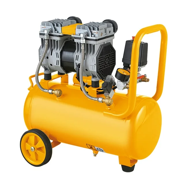 Direct Driven Oil Air Compressor 30L