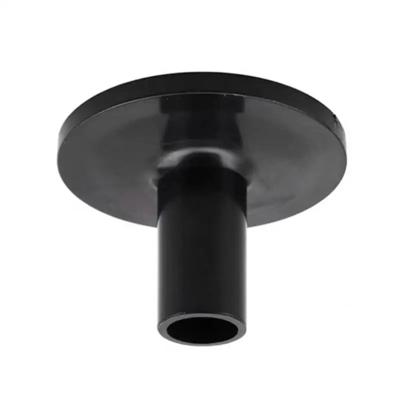 652F Standard Size Cymbal Stand Felt Pads Washer and Cymbal Sleeves Replacements Set