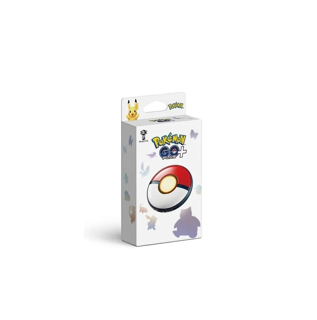 ポケモンGOプラス+