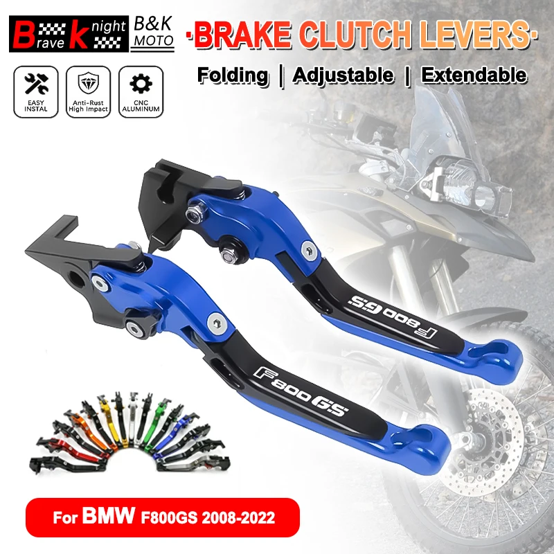 For Bmw F800Gs/Adve… - image