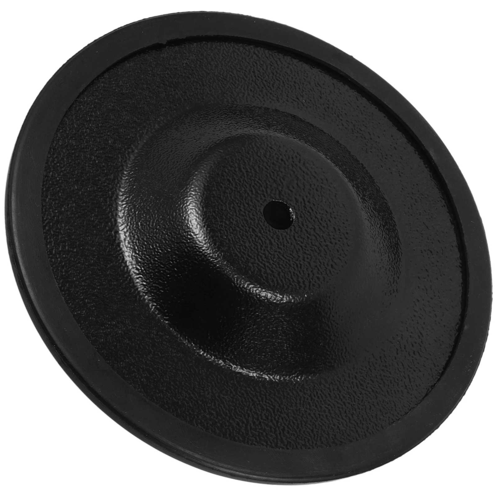 

Steering Wheel Fixed Base Iron Plate for Car Alignment Tool Bracket Fitting Accessory Round Base Wide Applications