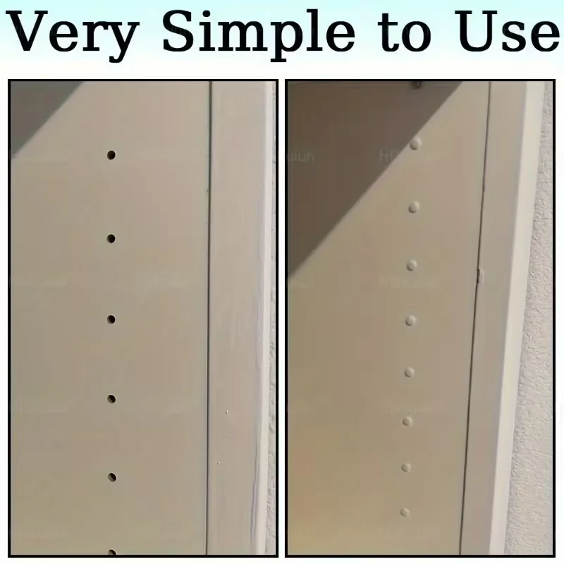 150pcs Furniture Hole Covers Decor Plastic 5mm Diameter Screw Cap Cabinet Drill Hole Dust Plug Grommet Hardware Fitting