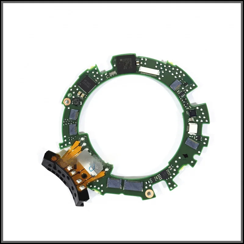 

New original factory camera repair parts for Canon 18-135 IS USM motherboard driver board 3704
