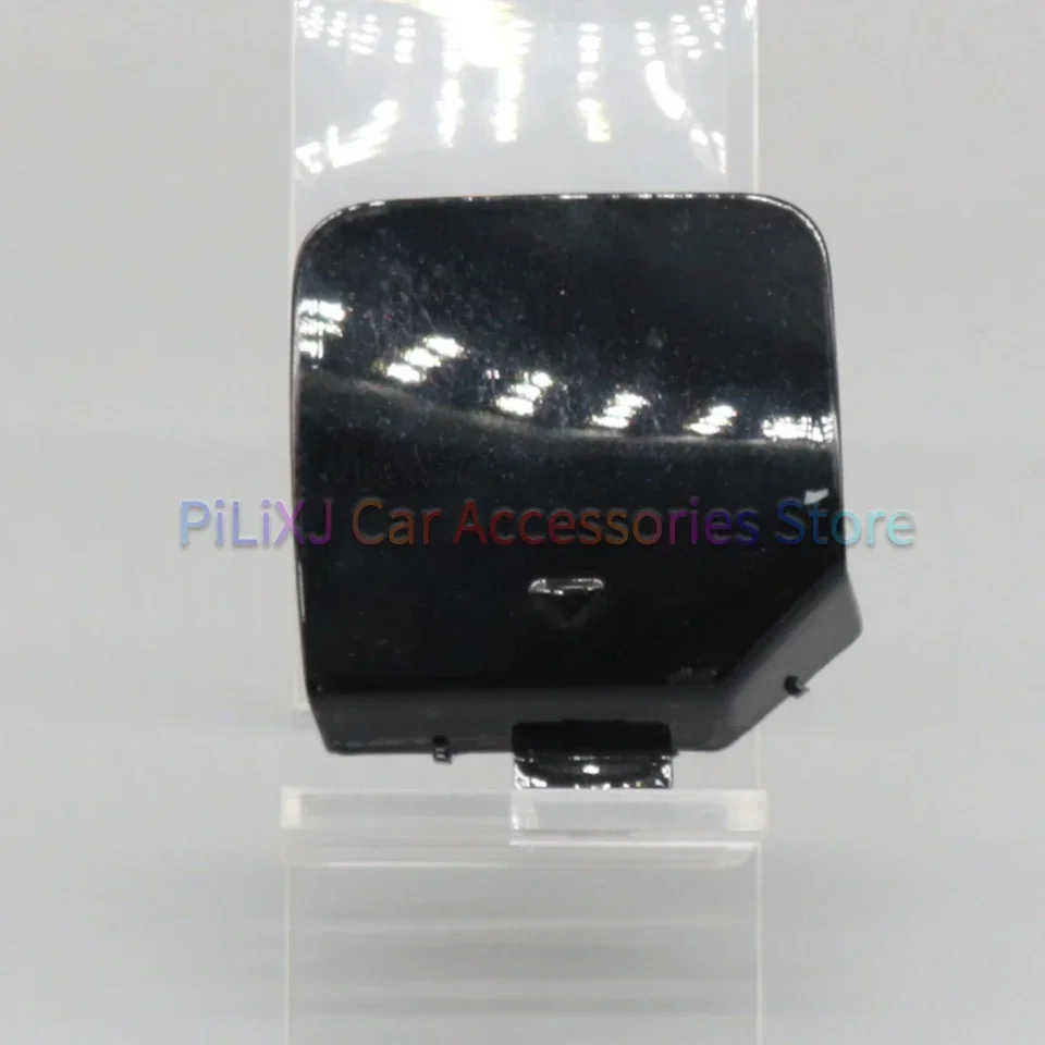 Per Bmw 2013-2019 F34 F34LCI 320 325 330 335 Gt Gran Turismo Paraurti Posteriore Gancio di Traino Copertura Dell'occhio Trasporto Rimorchio Tappo del Coperchio # 51128061551