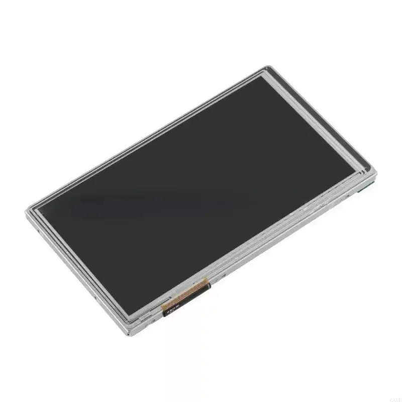 

2025 New Replacement LCD Display Automotive Accessories Easy Installation 6.5inch LCD Touch Display for 2019 Radio Navigation