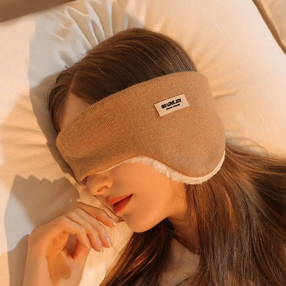 À prova de vento outono inverno isolamento acústico faixa de cabelo sono earmuffs aquecedores de ouvido headwear earmuffs