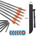 Orange 6pcs