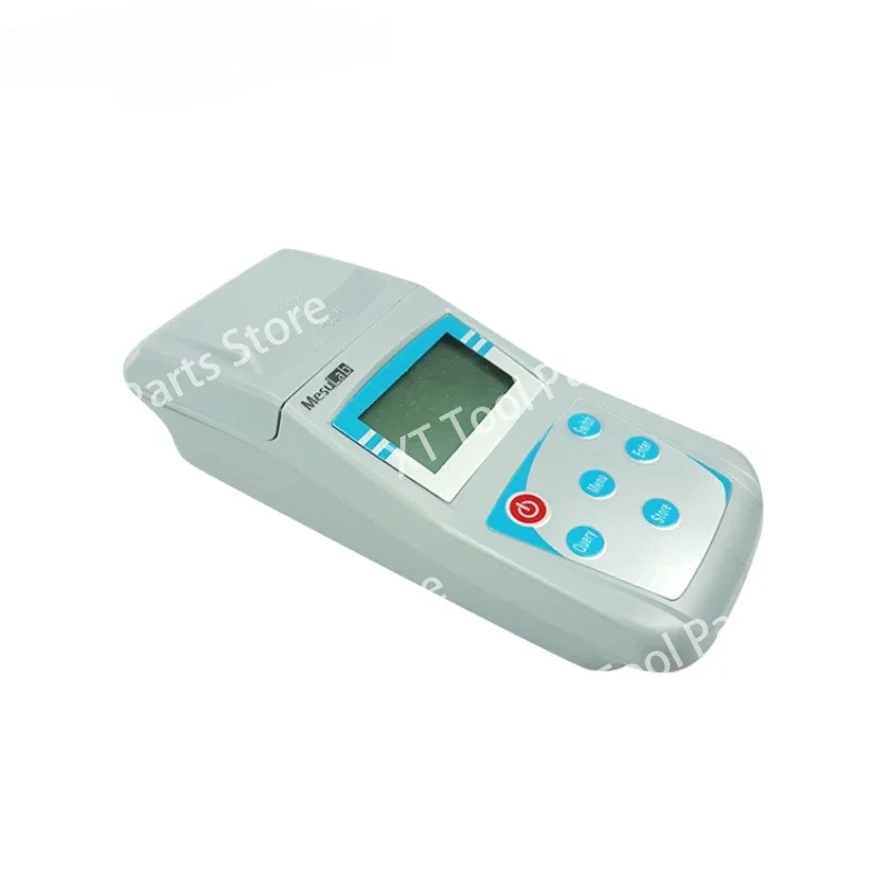 lab water quality tester handheld portable electronic digital automatic turbidimeter turbidity meter