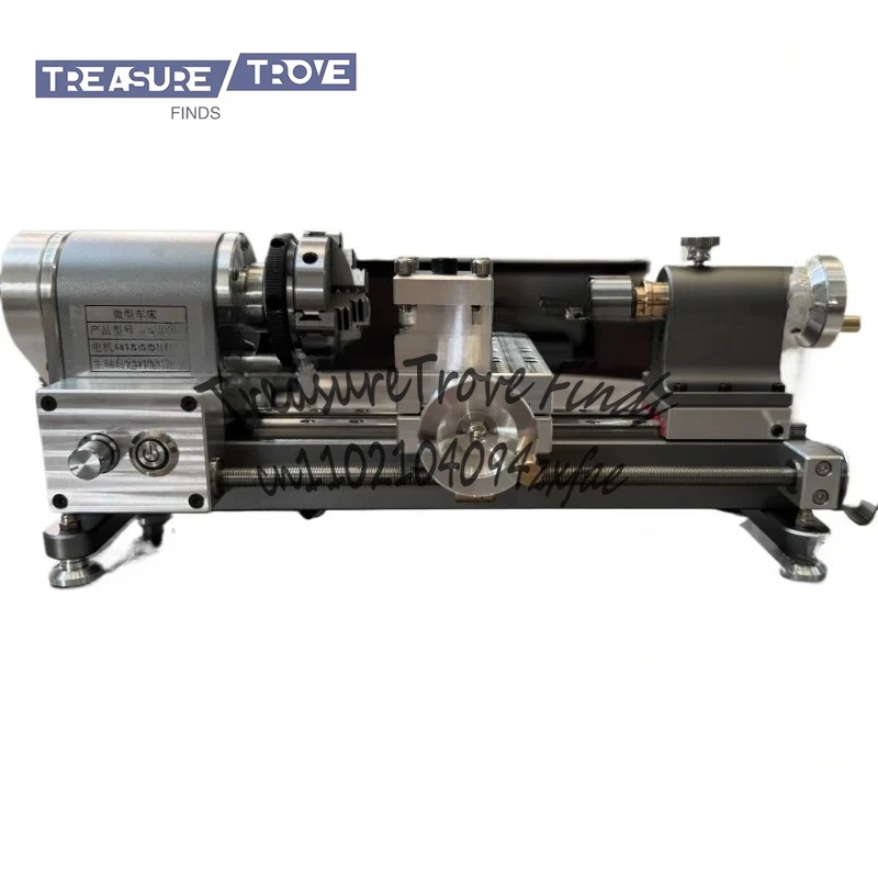 

Micro Lathe, Mini Lathe, Watch Lathe, Bead Machine,