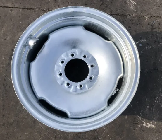 

Factory Direct New Center Pivot Irrigation Equipment With Special 14.9-24/11.2-38/16.9-24 Tires For Various Farm Models