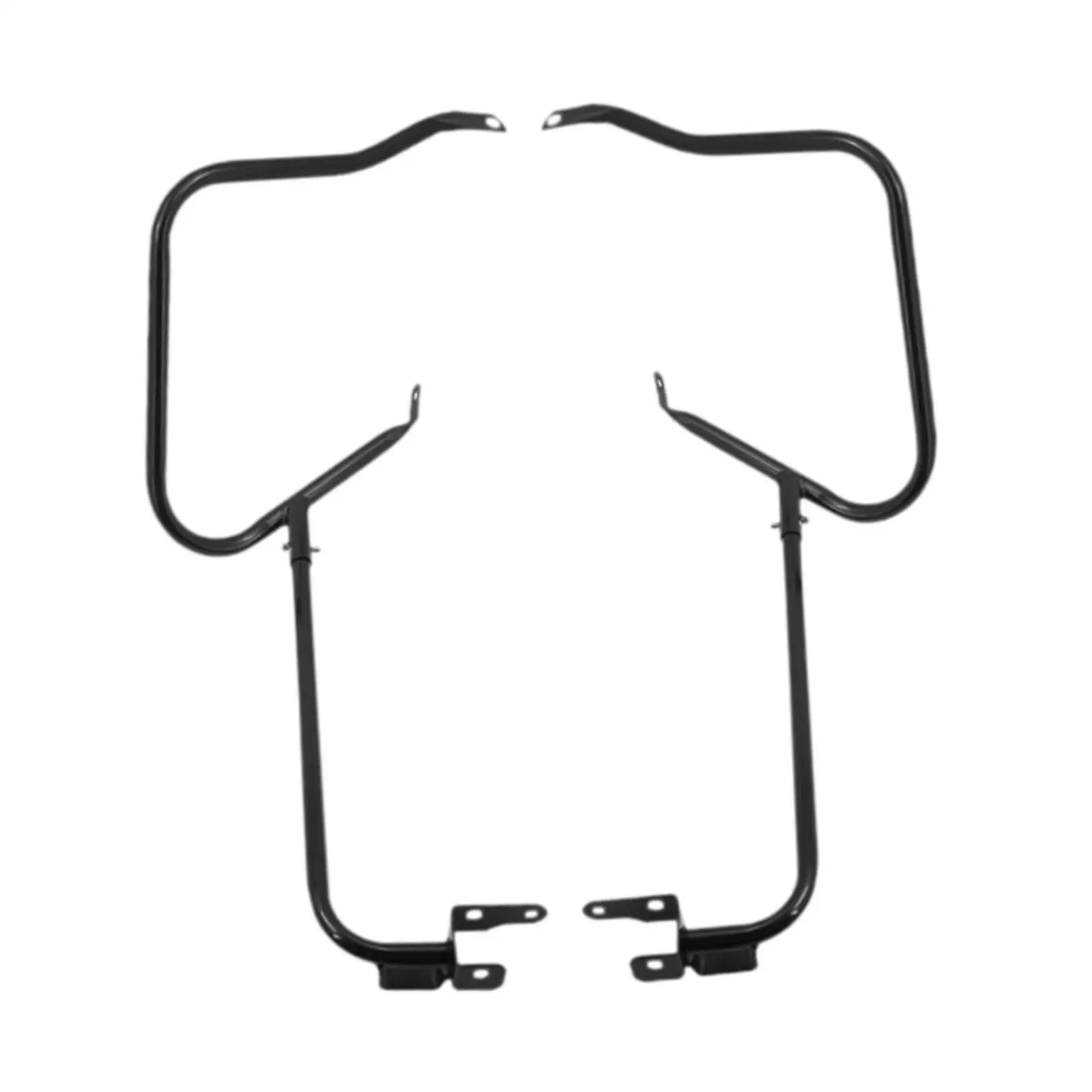 2x-rear-saddlebag-bracket-guard-bar-crash-bar-protector-replaces-rear-saddlebag